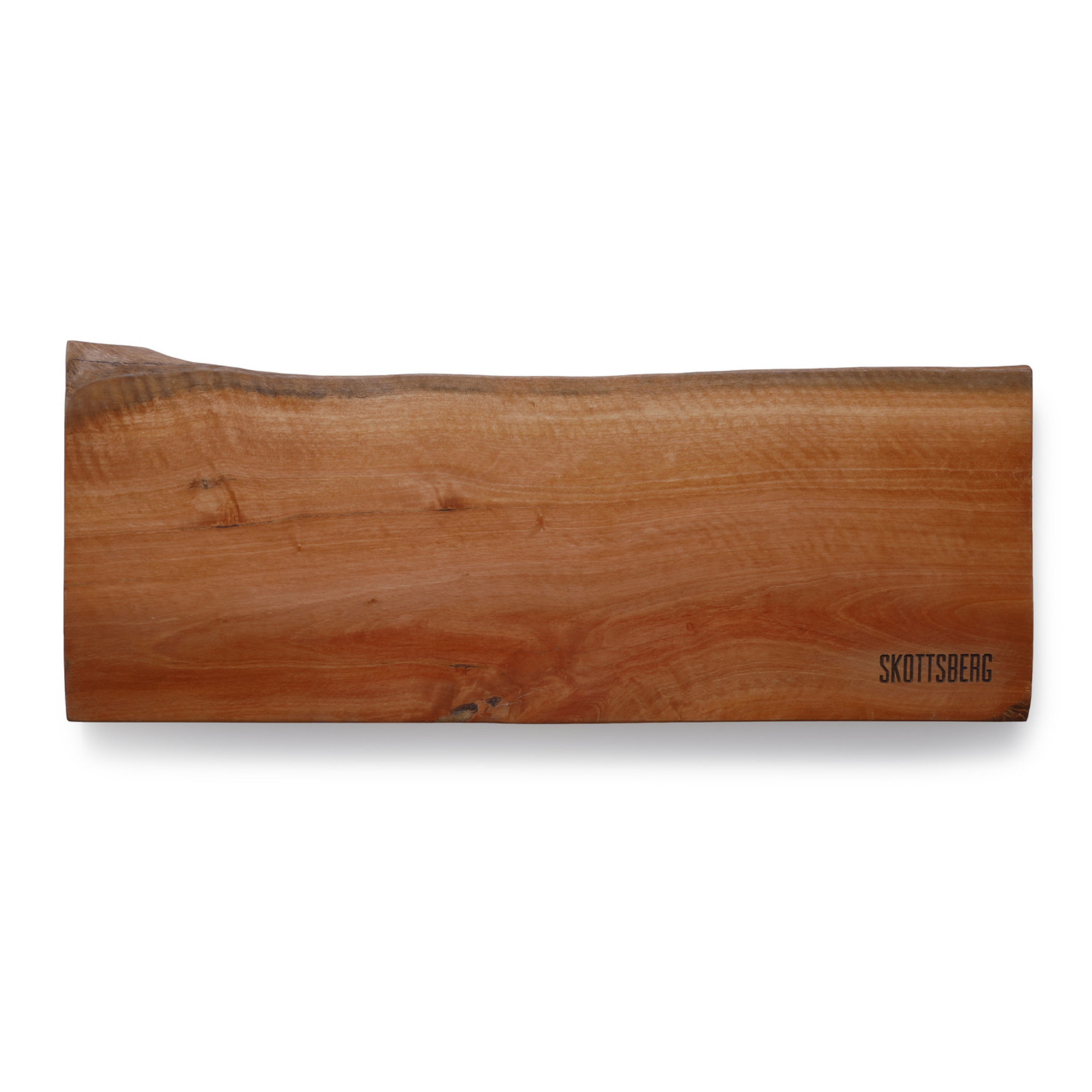 Skottsberg Servierbrett Wood Works 50x19cm