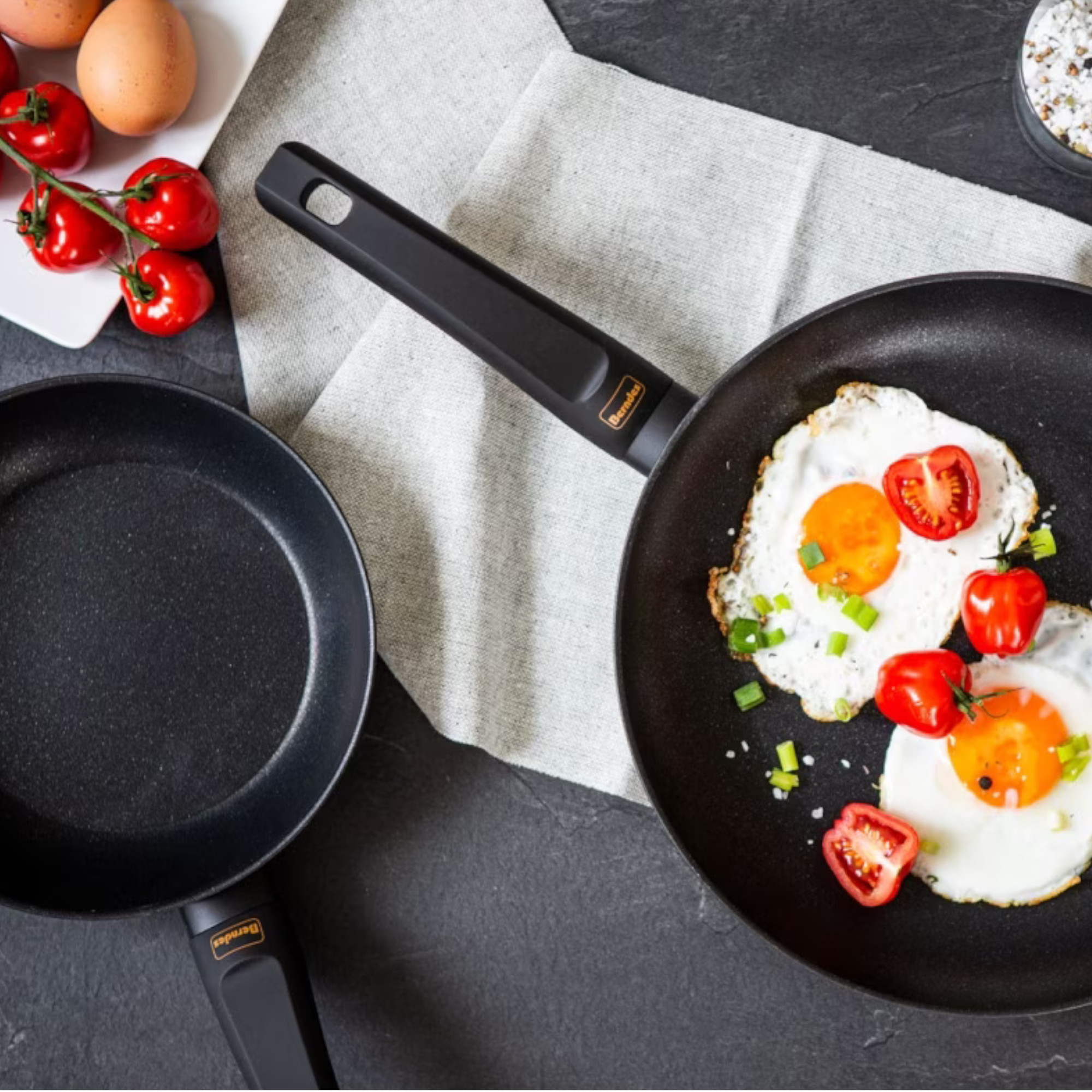 Berndes Bratpfanne Special + 28 cm Ambiente