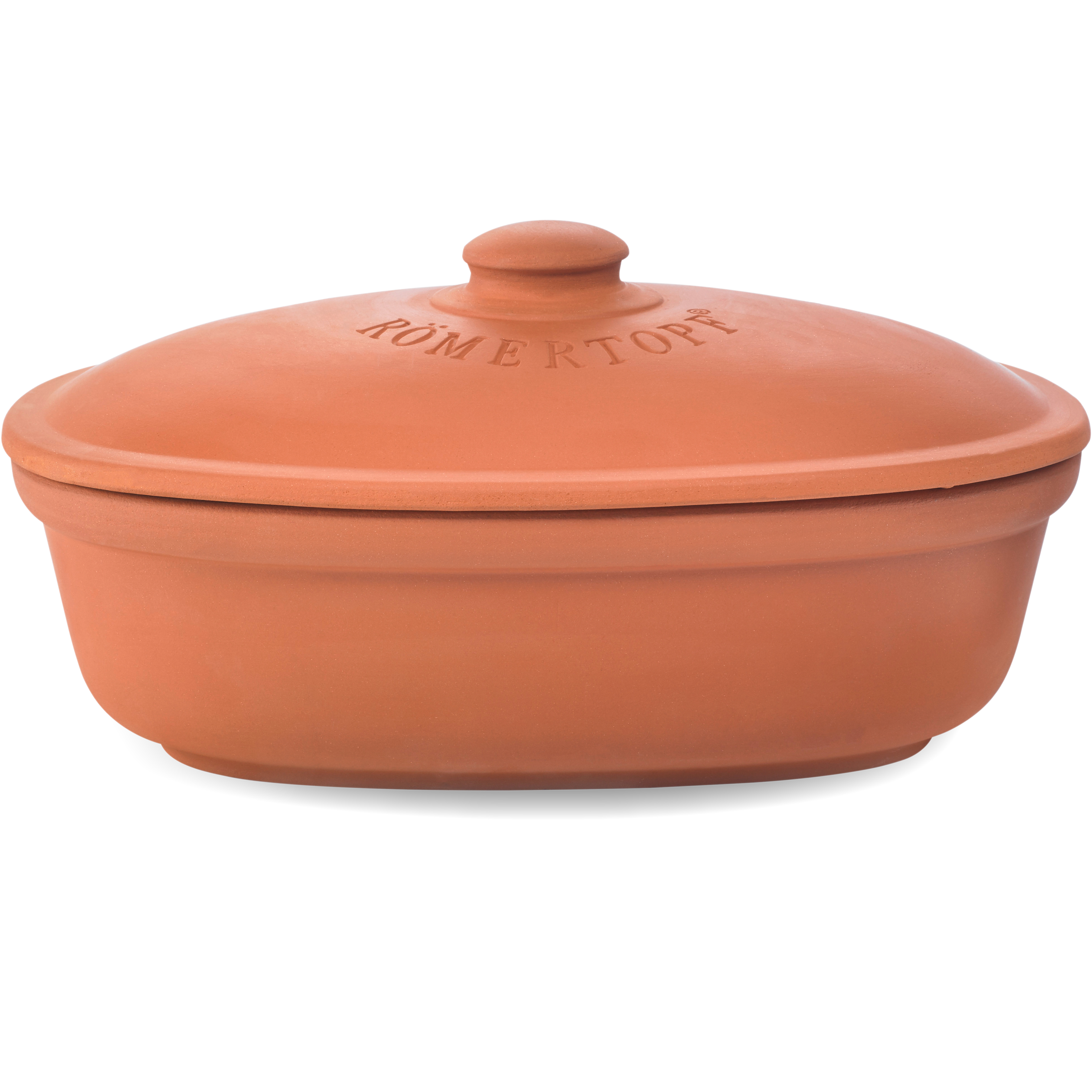 Römertopf Brot Frische Topf MAXI Terracotta 9185381