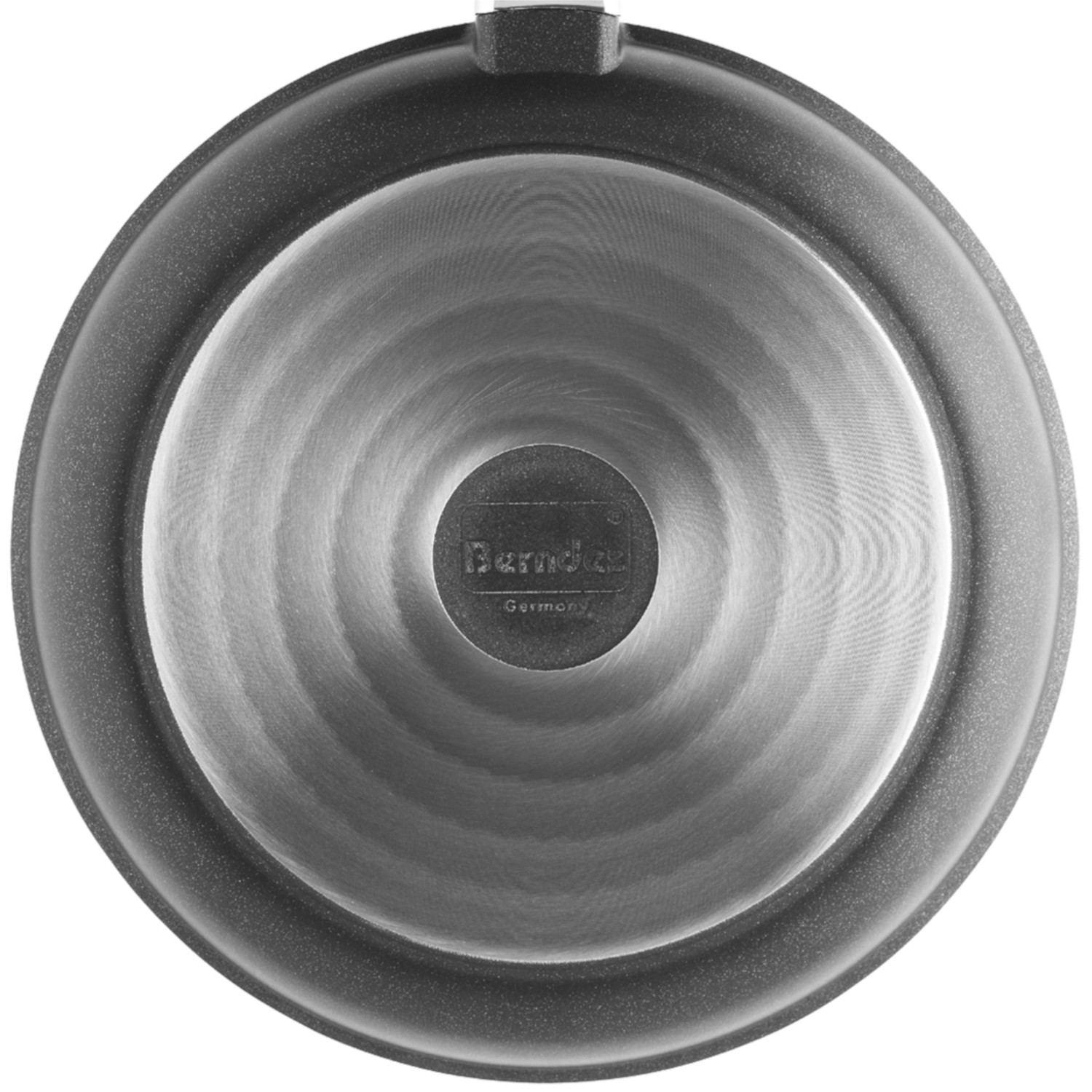 Bratpfanne Vario Click Induction 32 cm Boden 031119