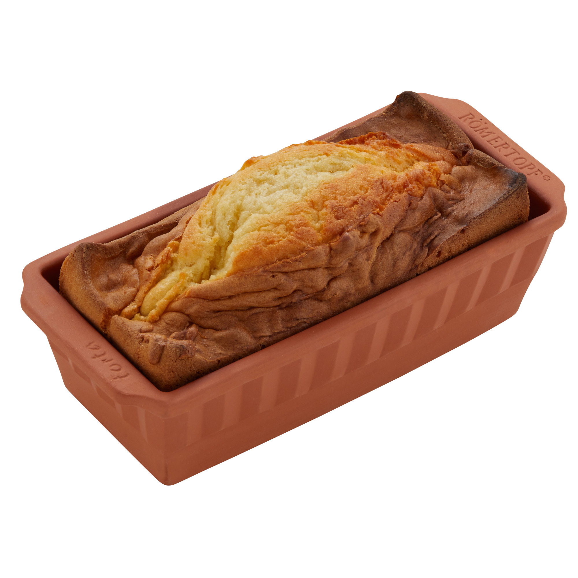 Römertopf Kuchenbackform Torta Kuchen 28005