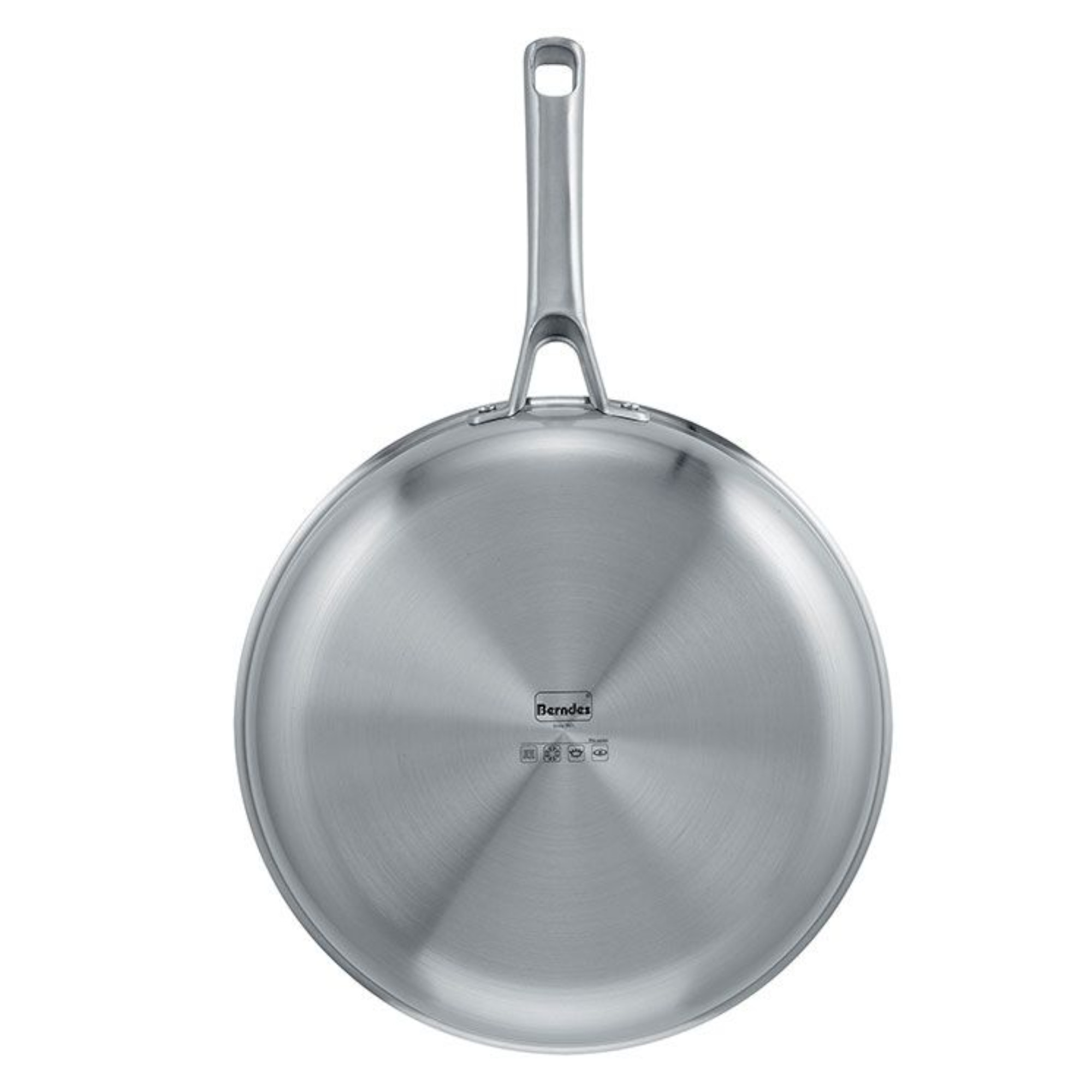 Berndes Tricion 28 cm Boden