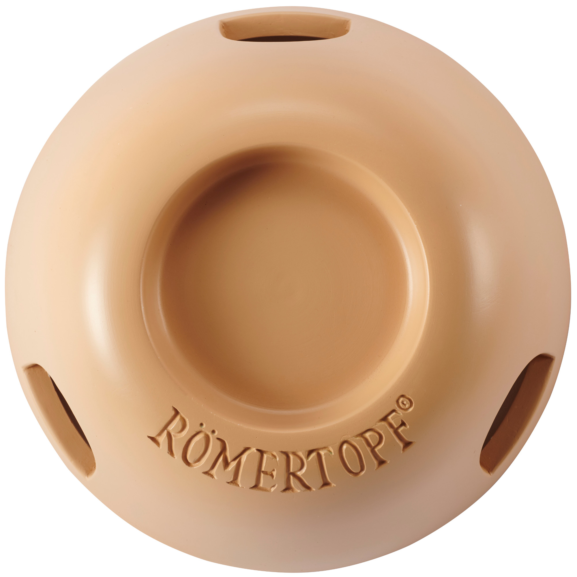 Römertopf Teelichtofen-der-heiße-Heinz 7