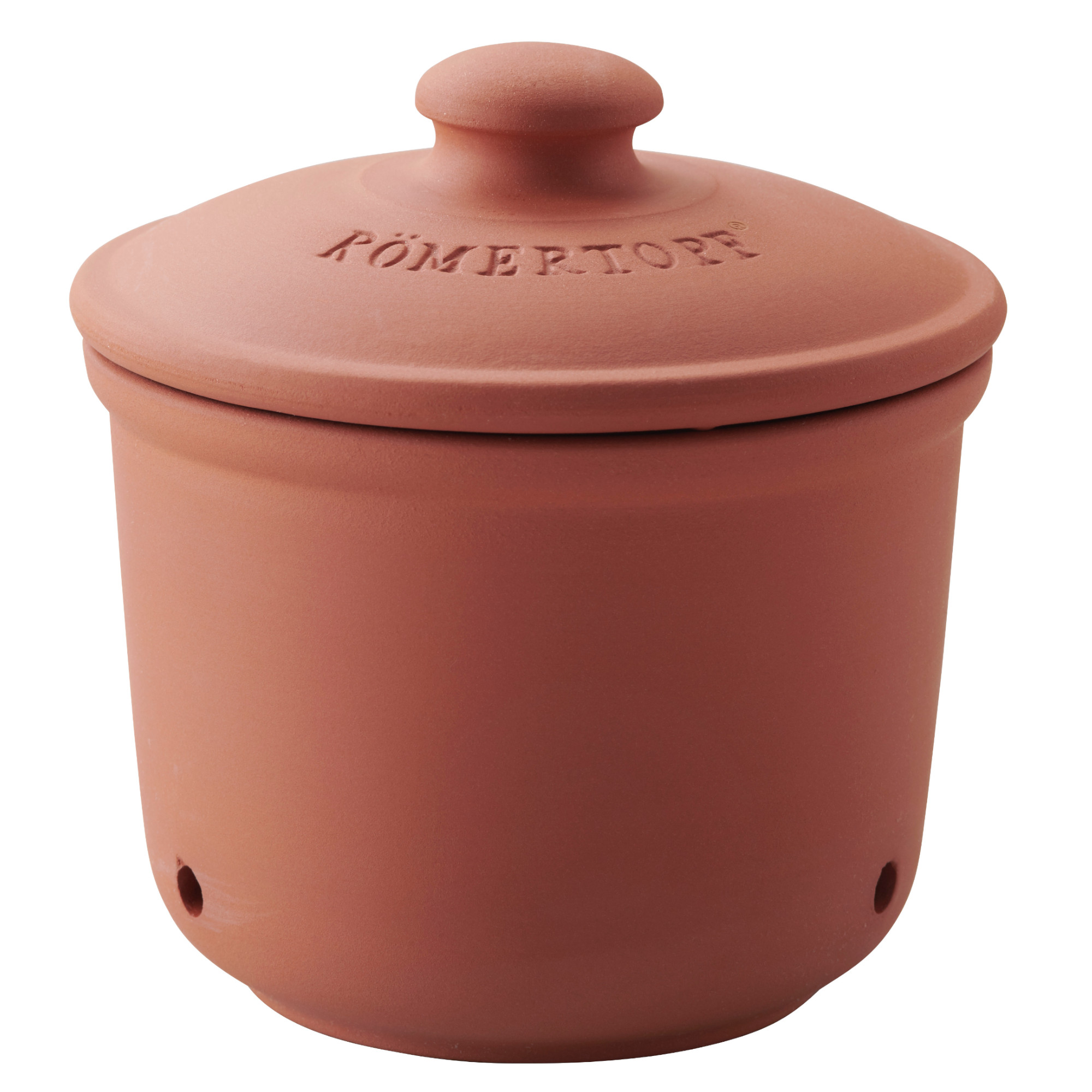 Römertopf MEDI Gemüse-Frische-Topf Terracotta 41904