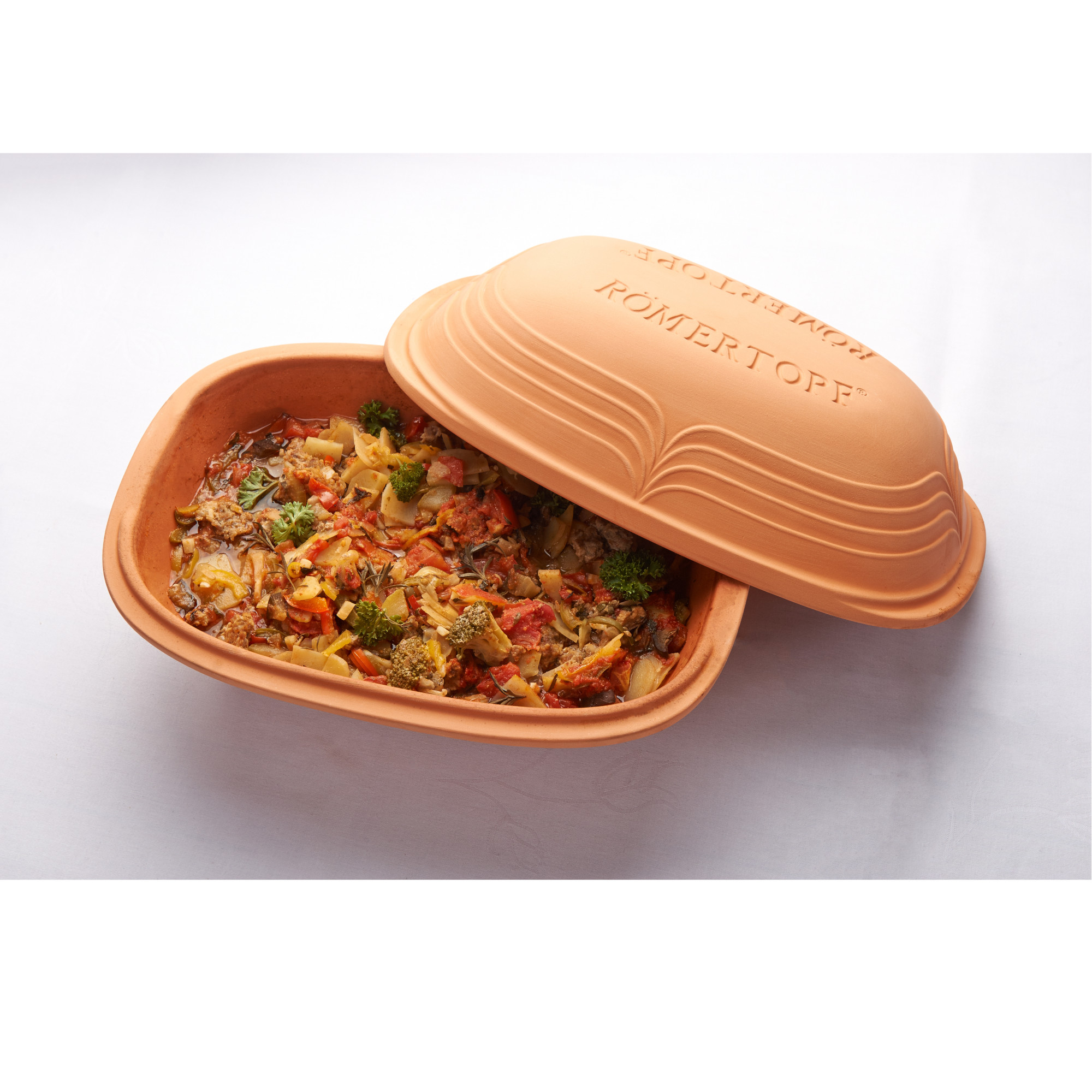 Römertopf-Modern-Look Auflauf 12005