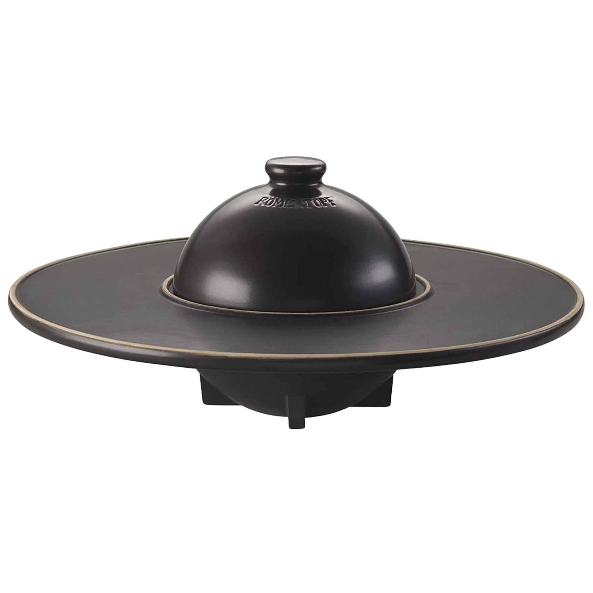 Römertopf Bricknic BBQ Planet