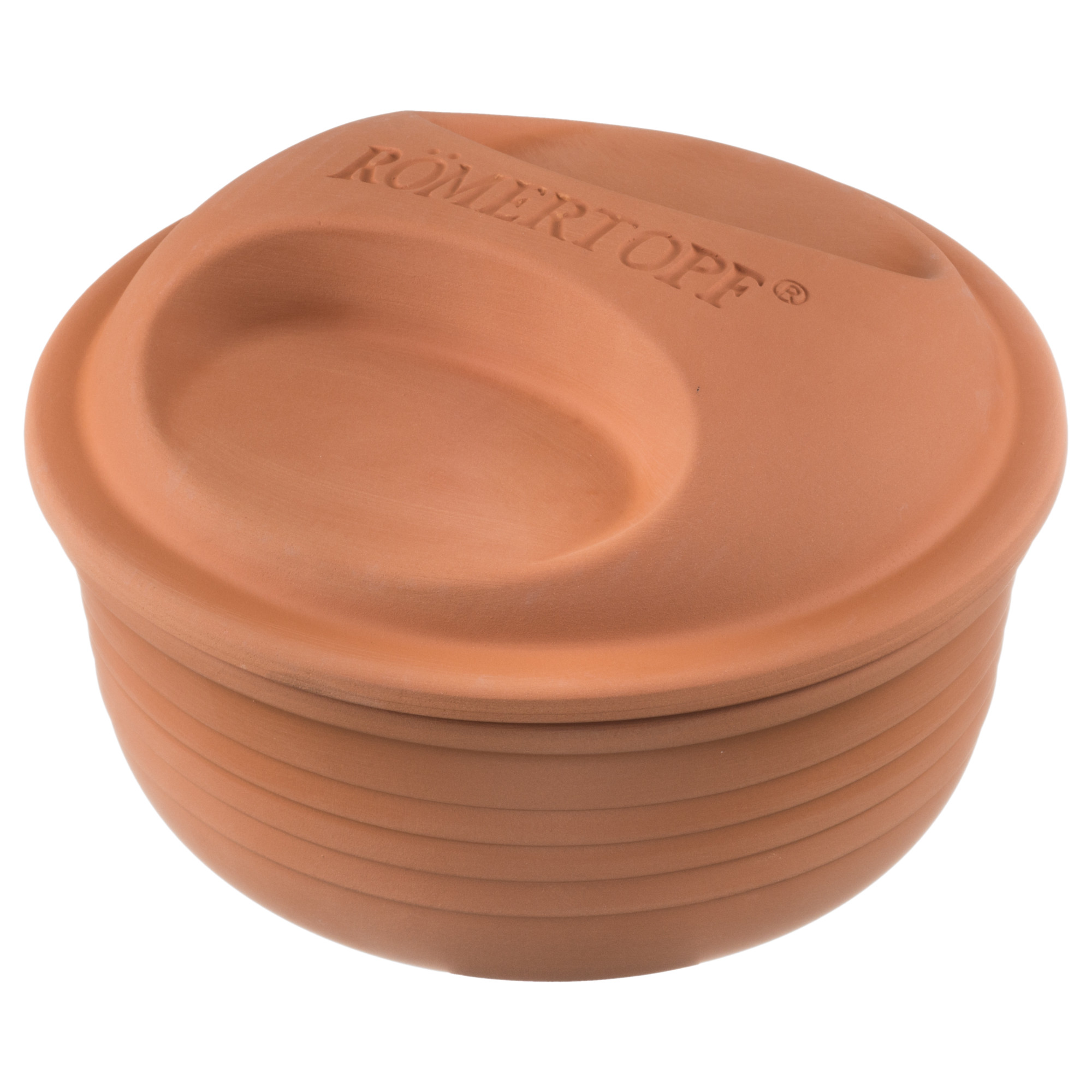 Römertopf Multi-Bräter rund 15005