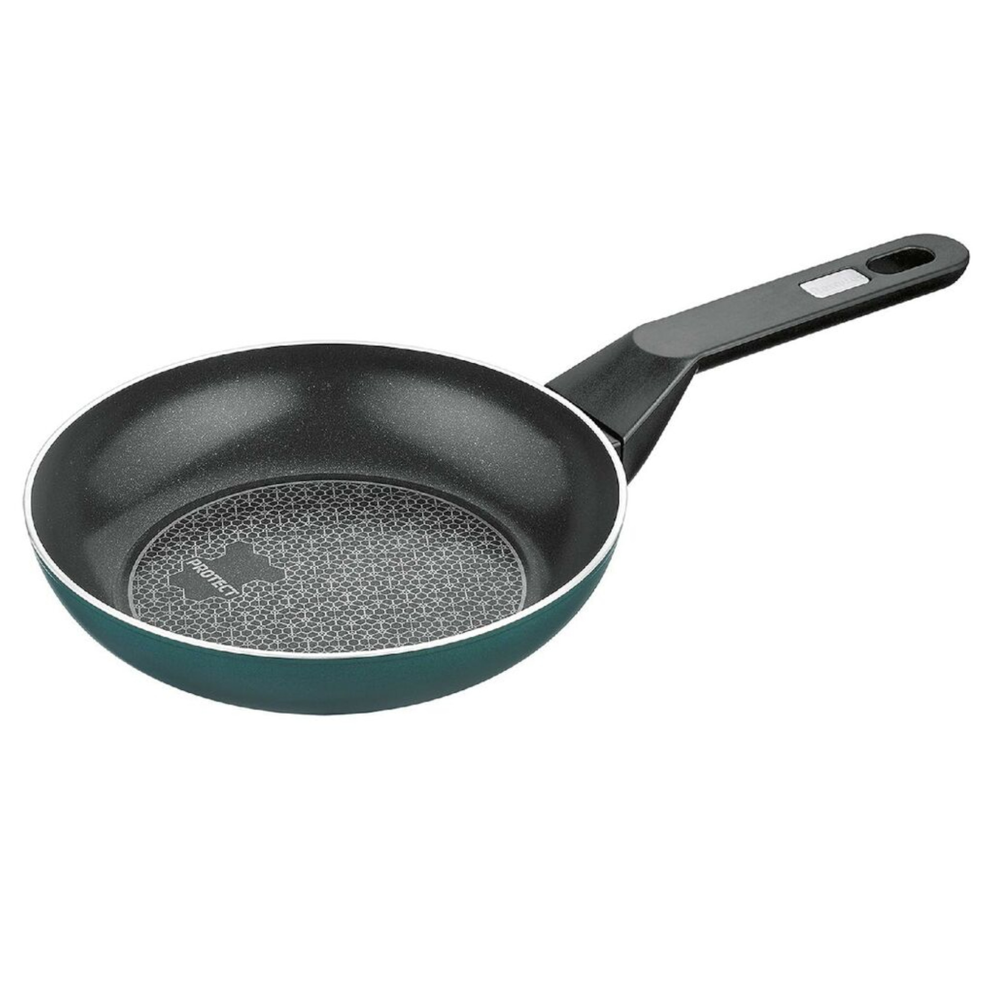 Berndes Bratpfanne Eco Recycle+ 20 cm schräg