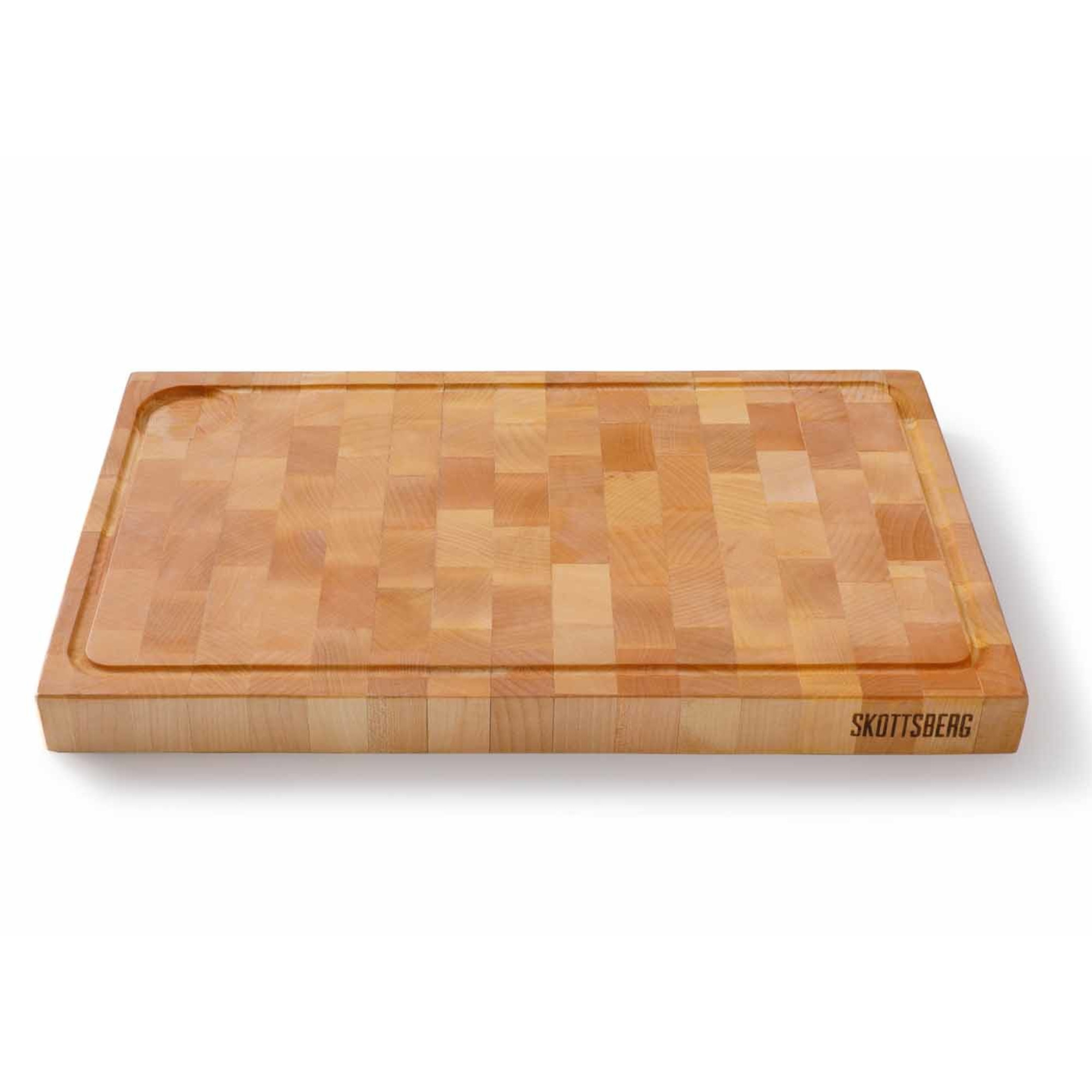 Skottsberg Schneidebrett Wood Works 50 x 30 cm