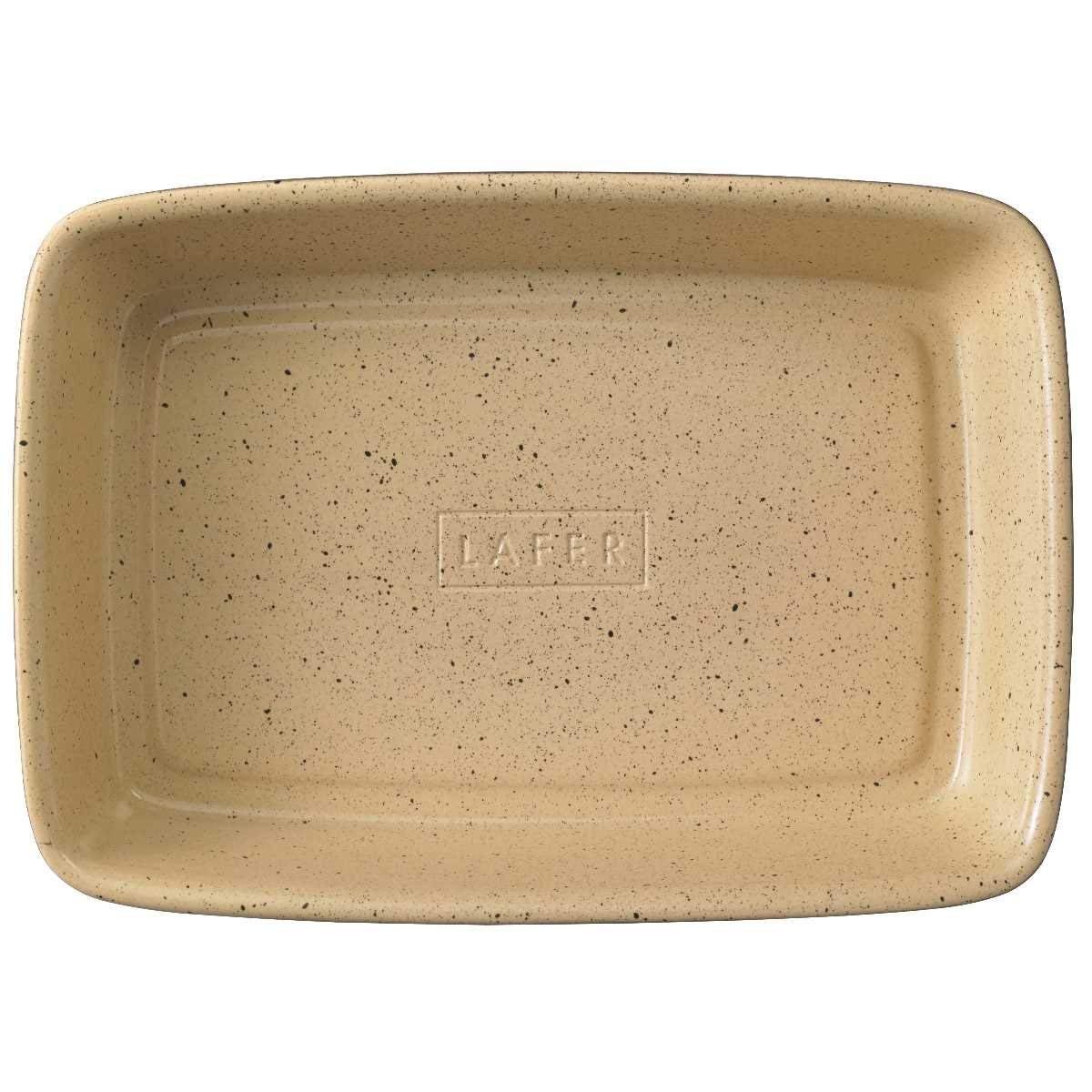 Römertopf Lafer BBQ Grillschale groß innen 04206