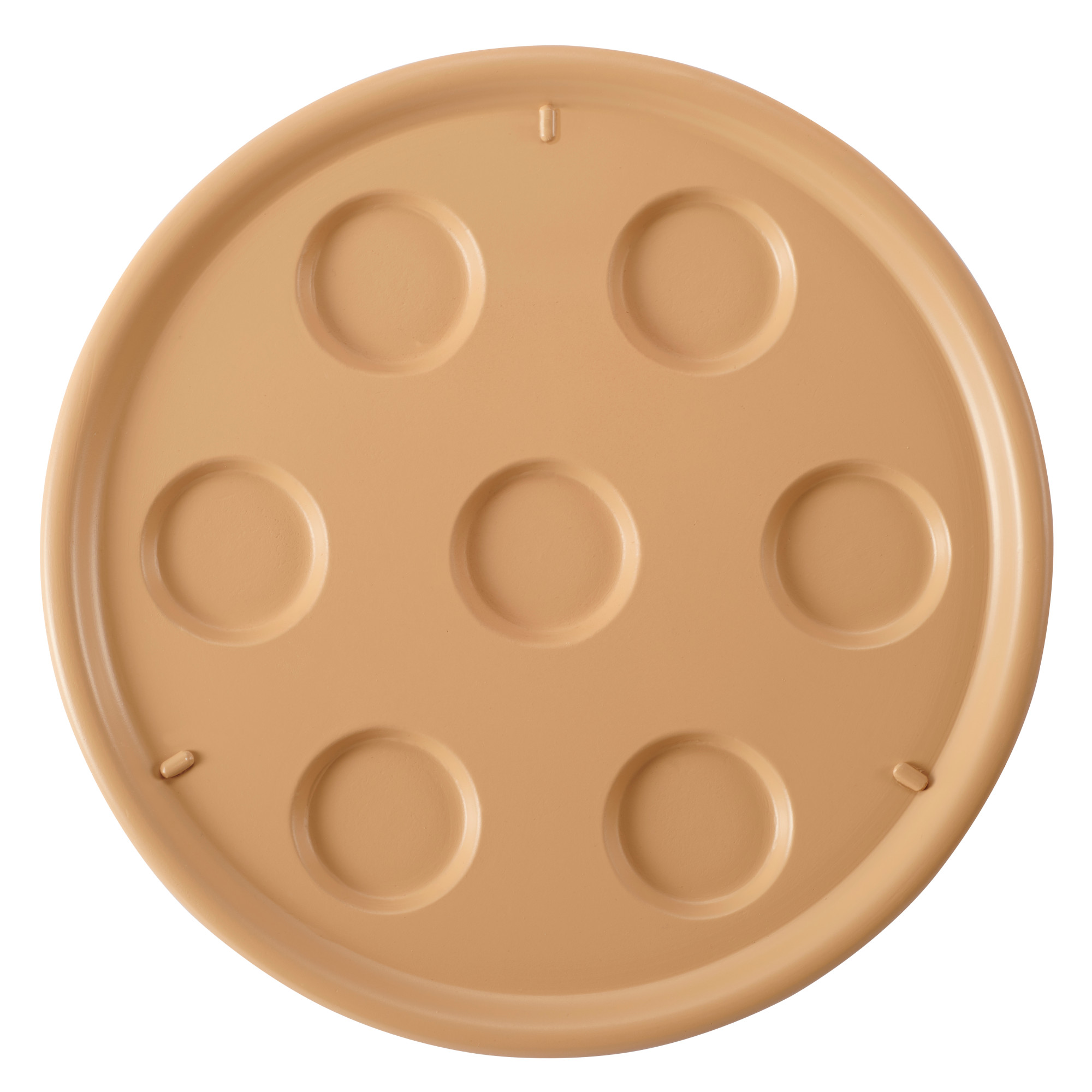 Römertopf Teelichtofen-der-heiße-Heinz 6