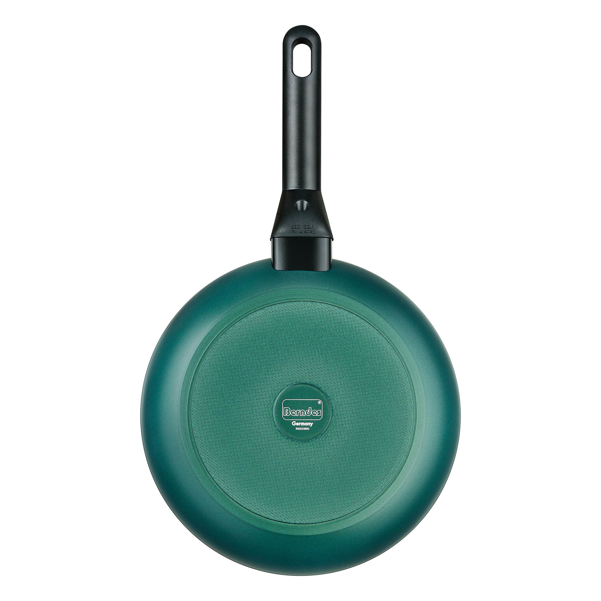Berndes Bratpfanne Eco Recycle+ 24 cm Boden