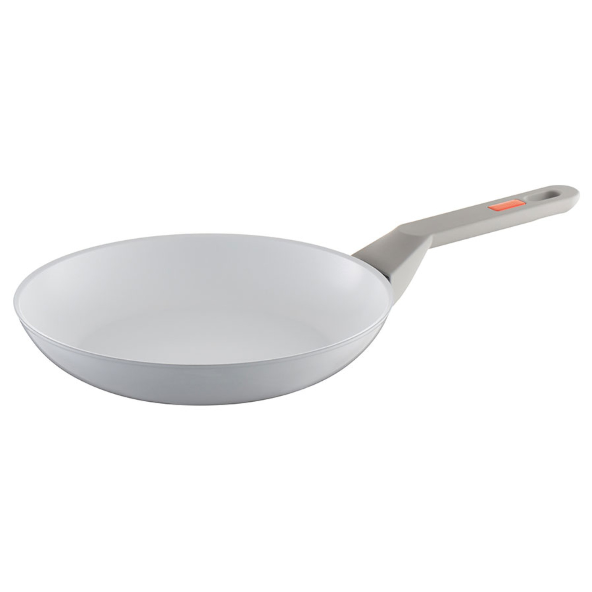 Berndes Bratpfanne Veggie White Induction 24 cm