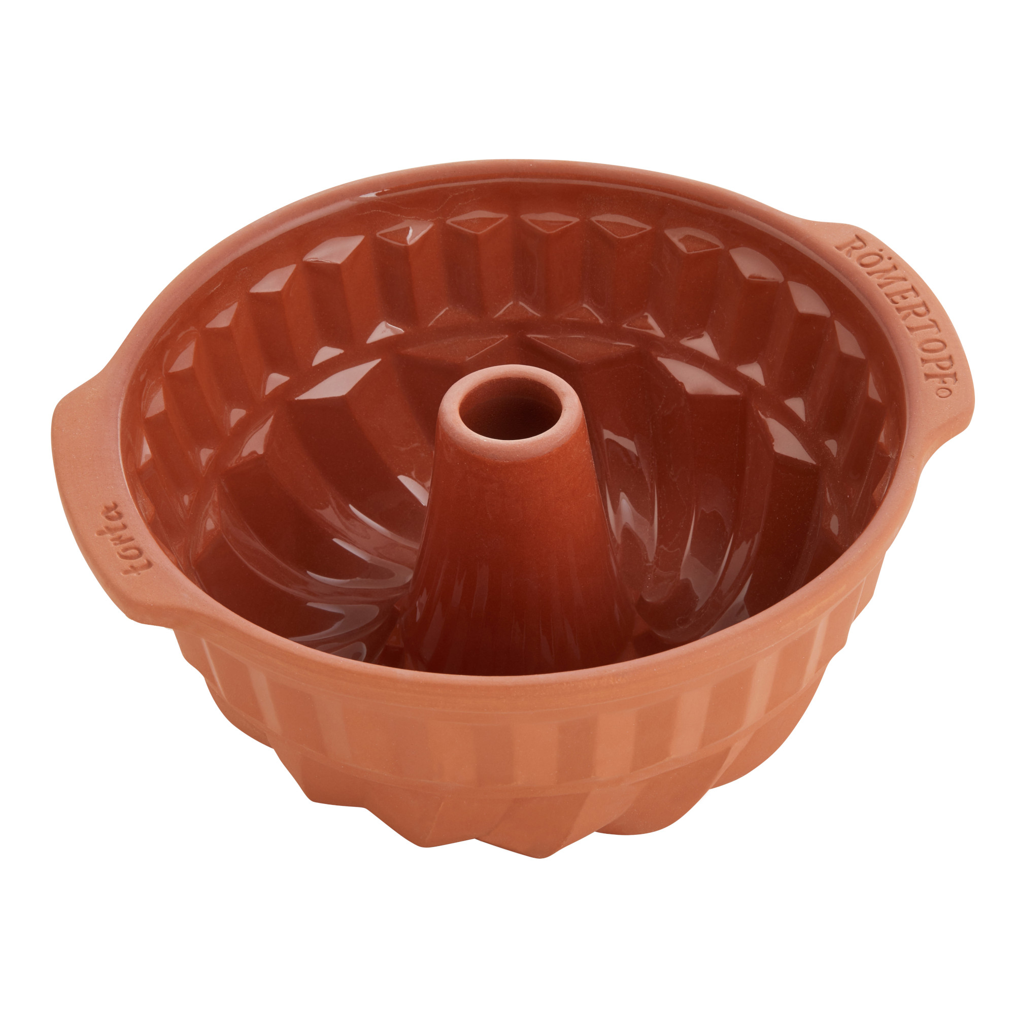 Römertopf Kuchenbackform Gugelhupf 26005