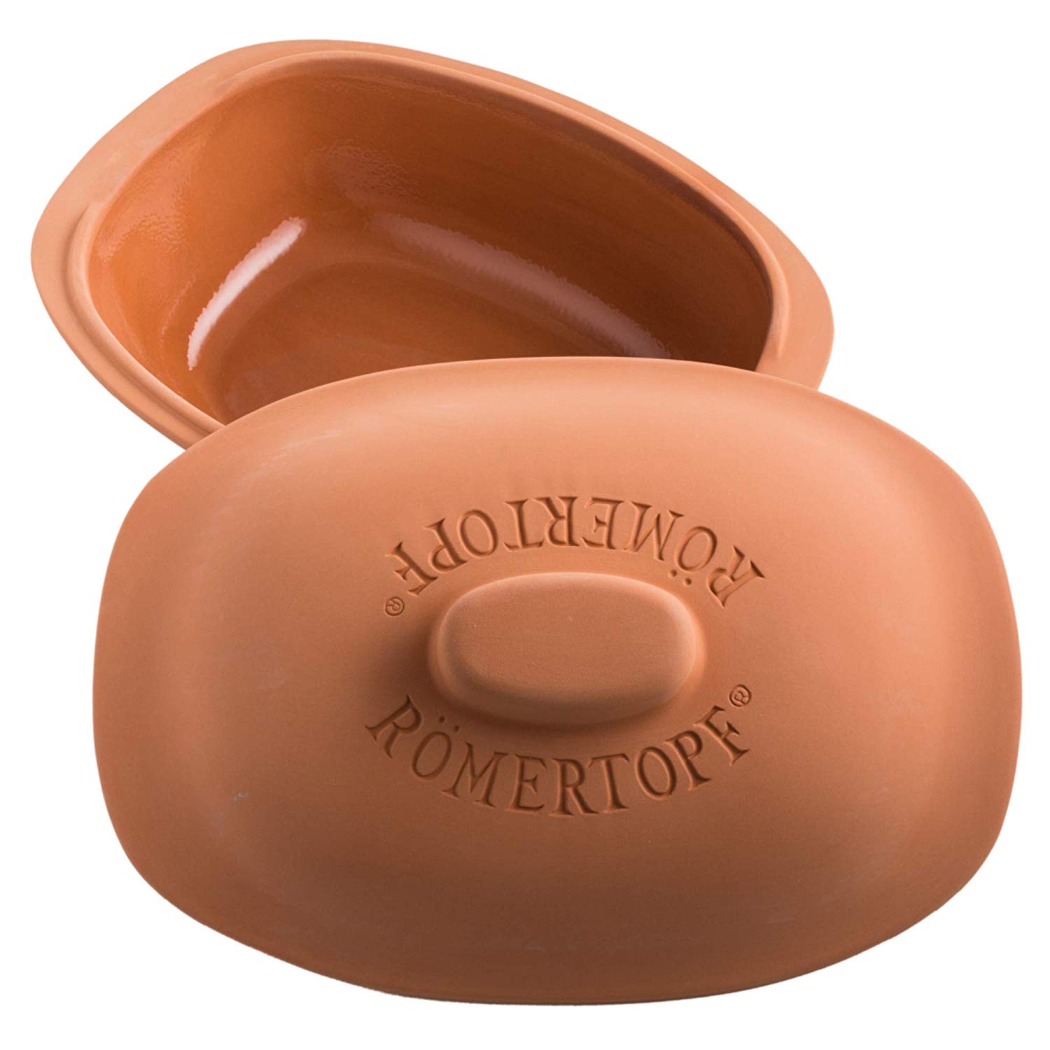 Römertopf Trend für 6 Personen schräg 19905