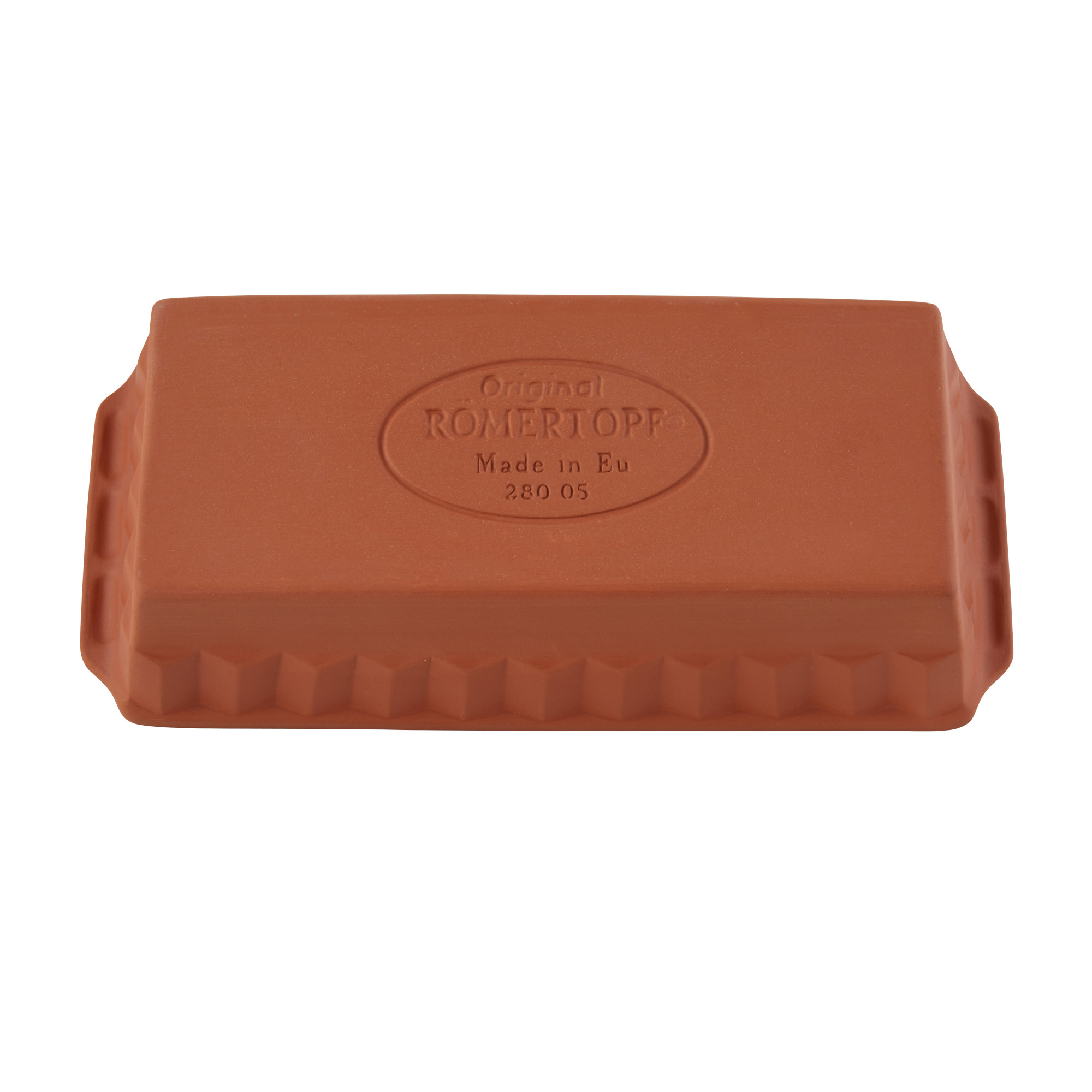 Römertopf Kuchenbackform Torta Boden 28005