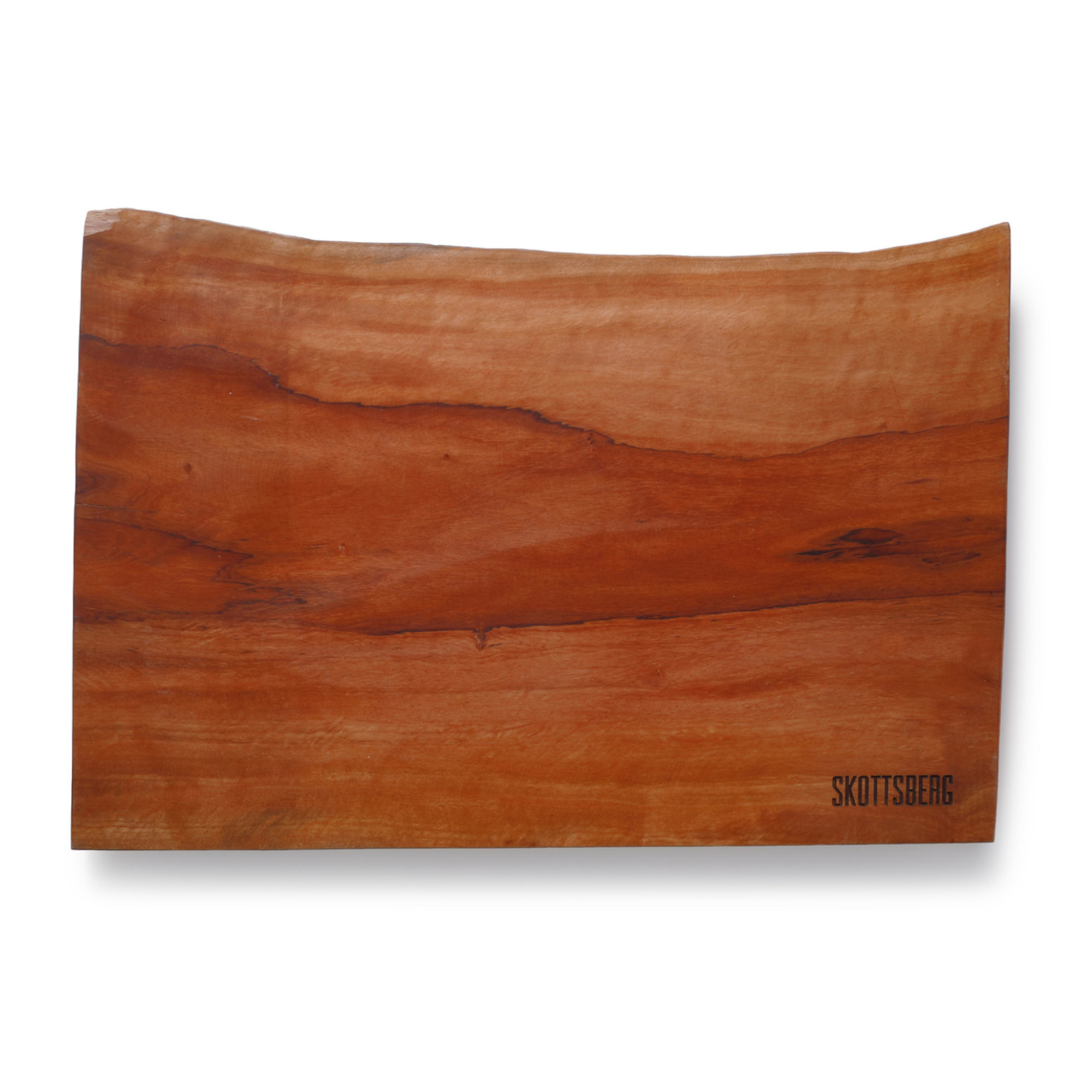 Skottsberg Servierbrett Wood Works 45x35 cm