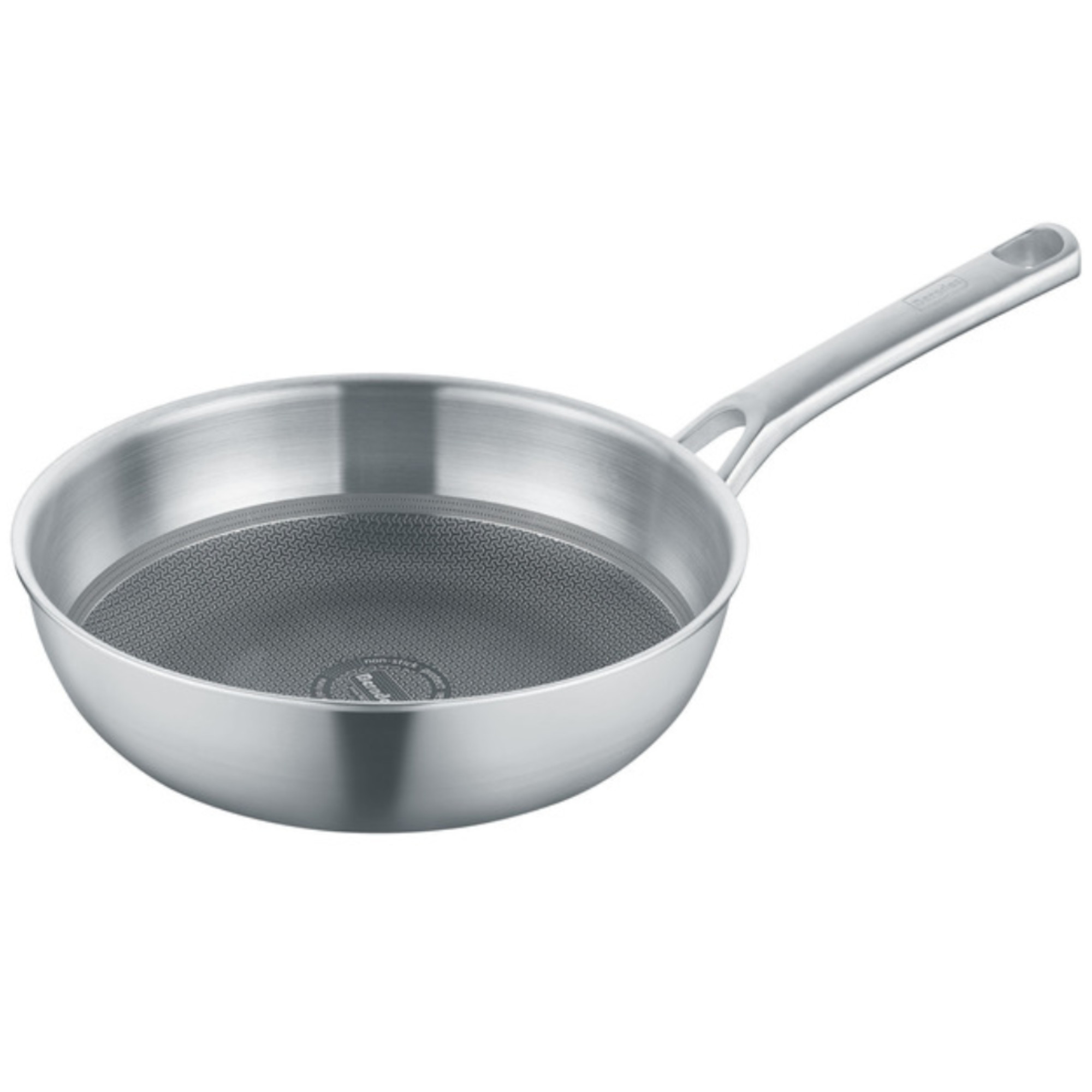 Berndes Tricion Resist Wokpfanne 26 cm