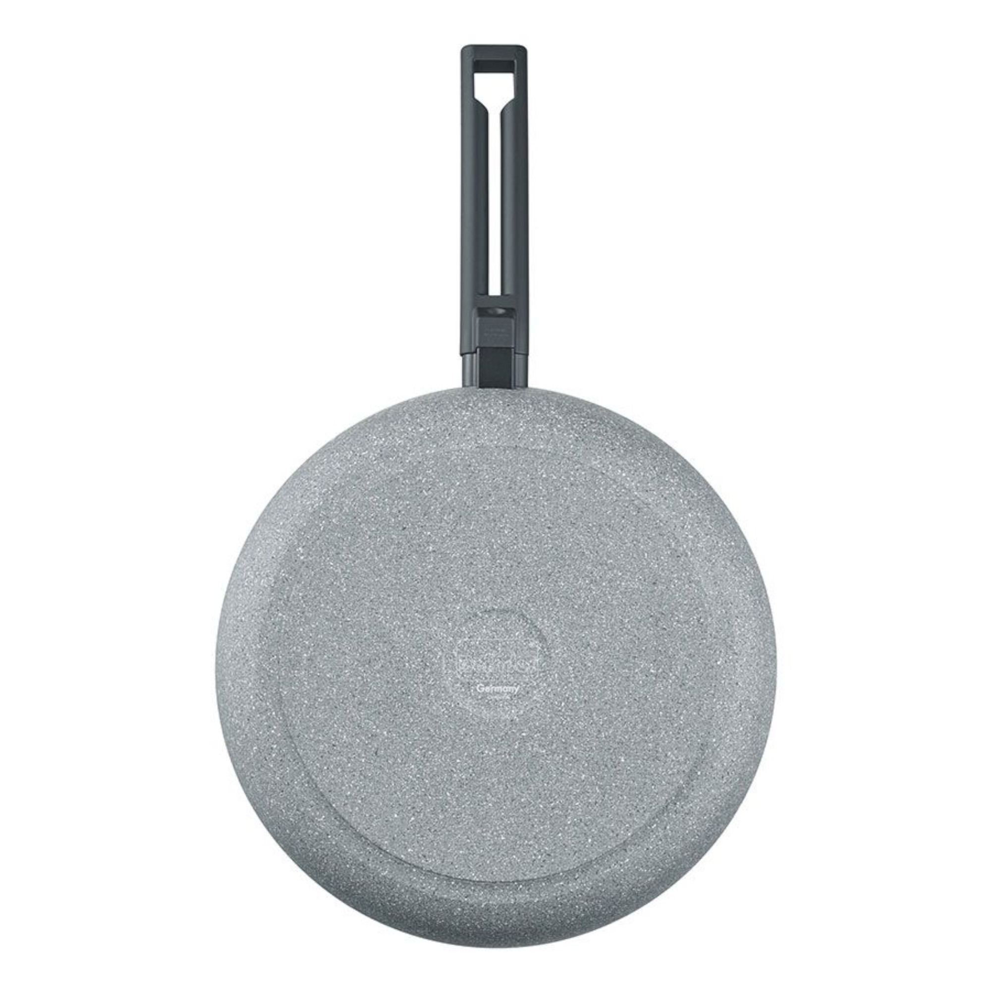 Berndes Bratpfanne Alu Induction Special Edition 28 cm Boden