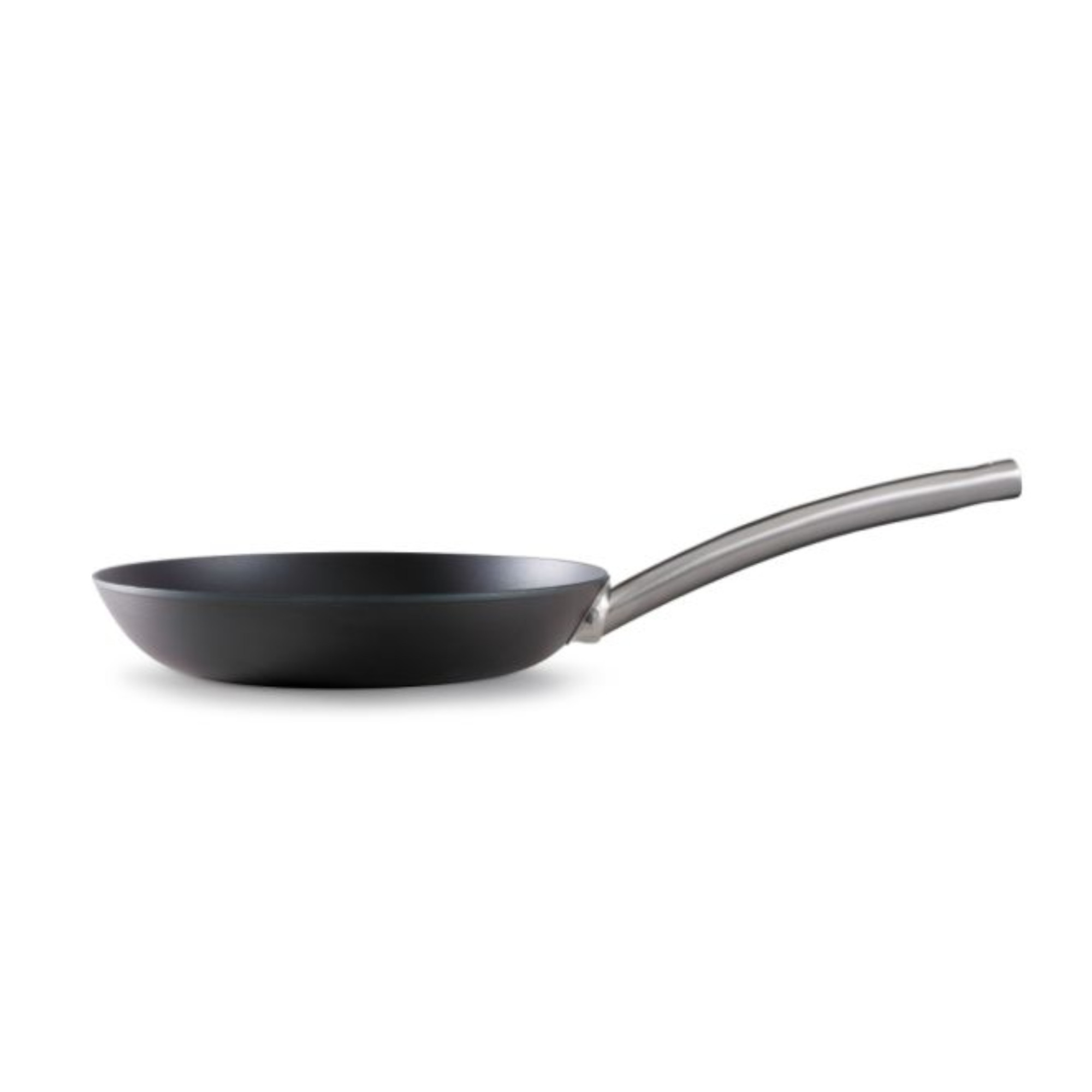 Skottsberg Bratpfanne Carbon Steel 20 cm Seitenansicht