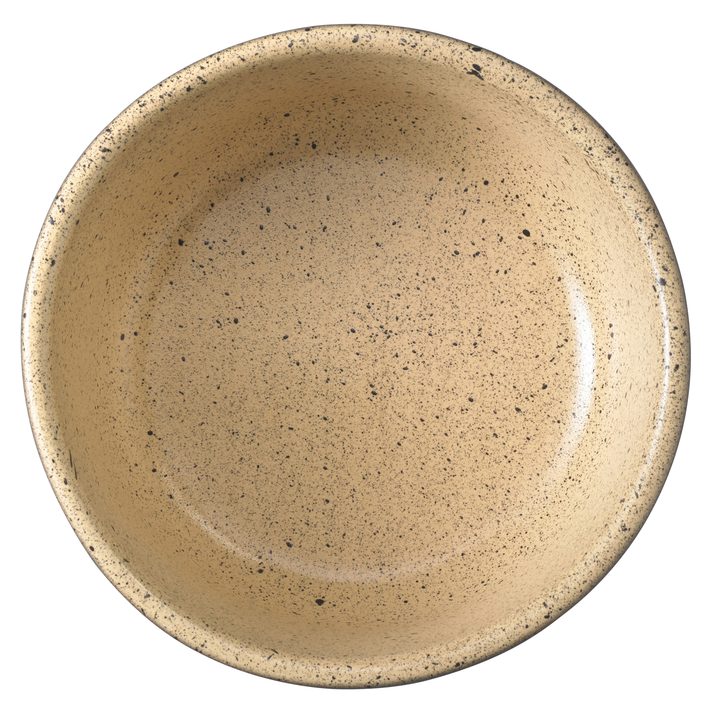 Römertopf Lafer BBQ Schmortopf rund medium offen 04306