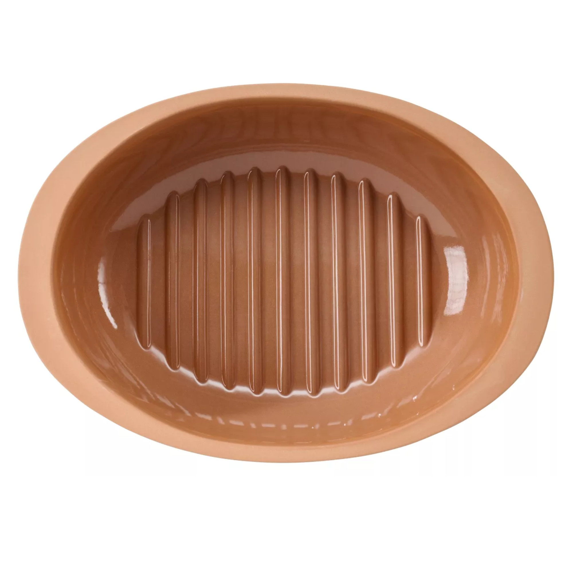 RÖMERTOPF VEGGIE Dampfgar-Bräter 13305 Aromastege