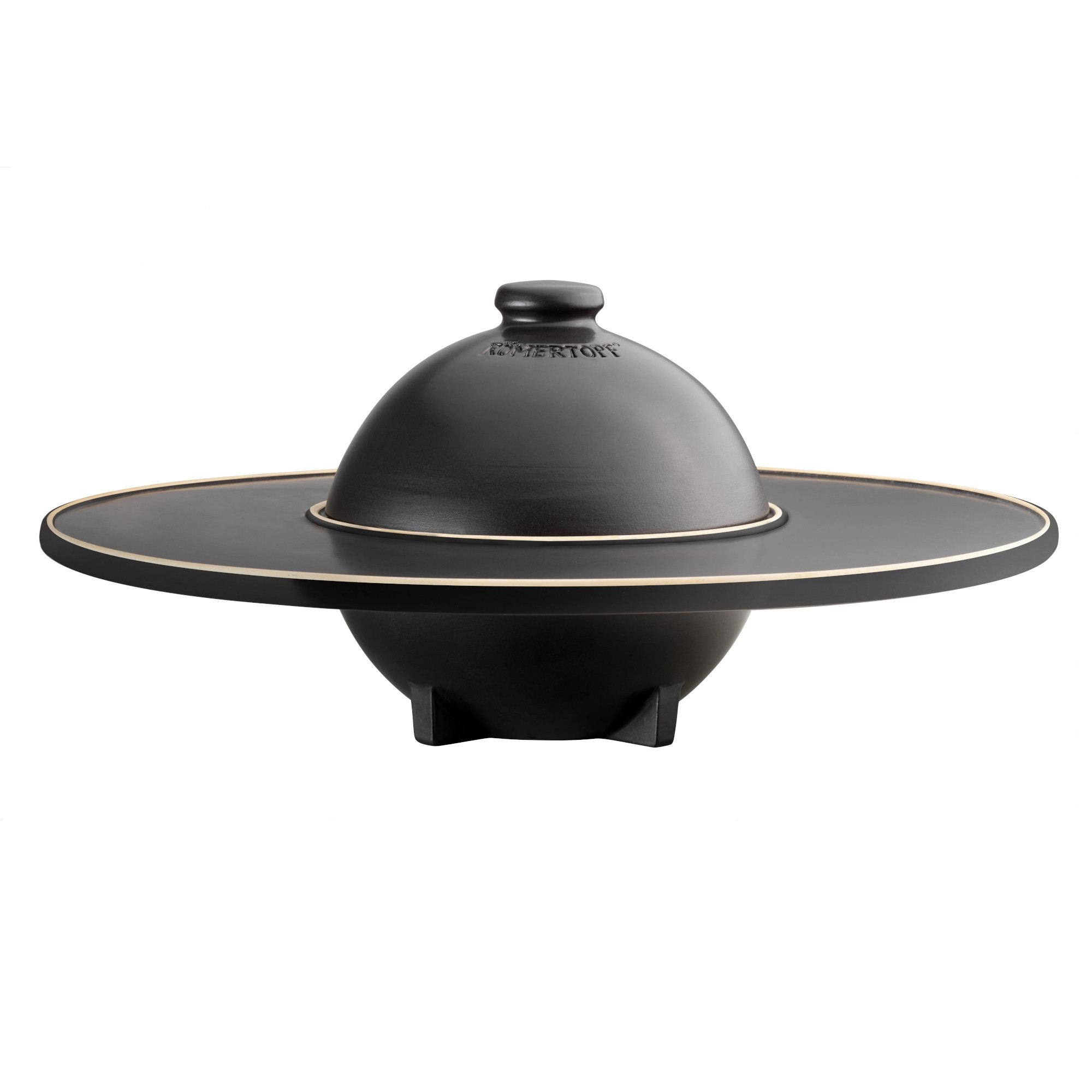 Römertopf Bricknic BBQ Planet 2