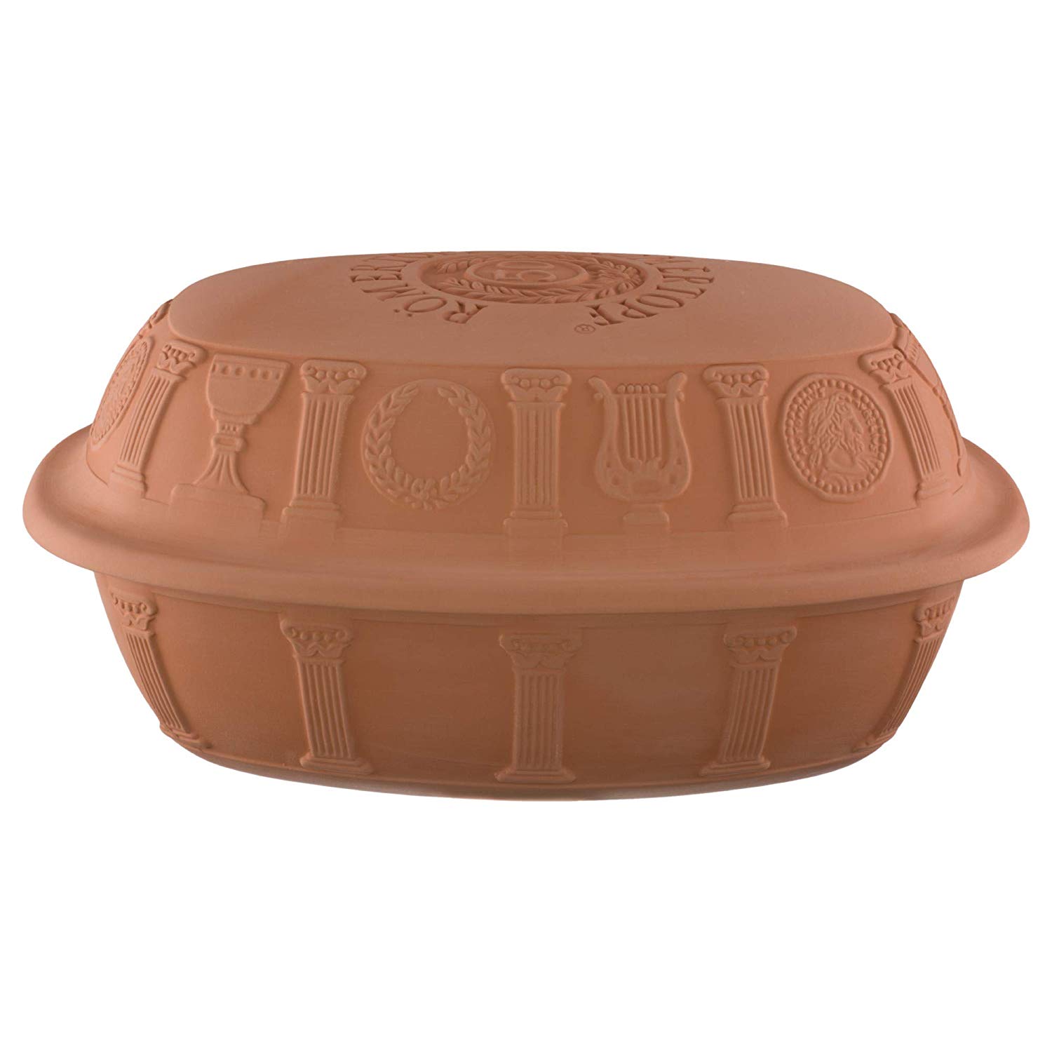 Römertopf 50 Jahre Jubiläum 6-8 Personen 50005