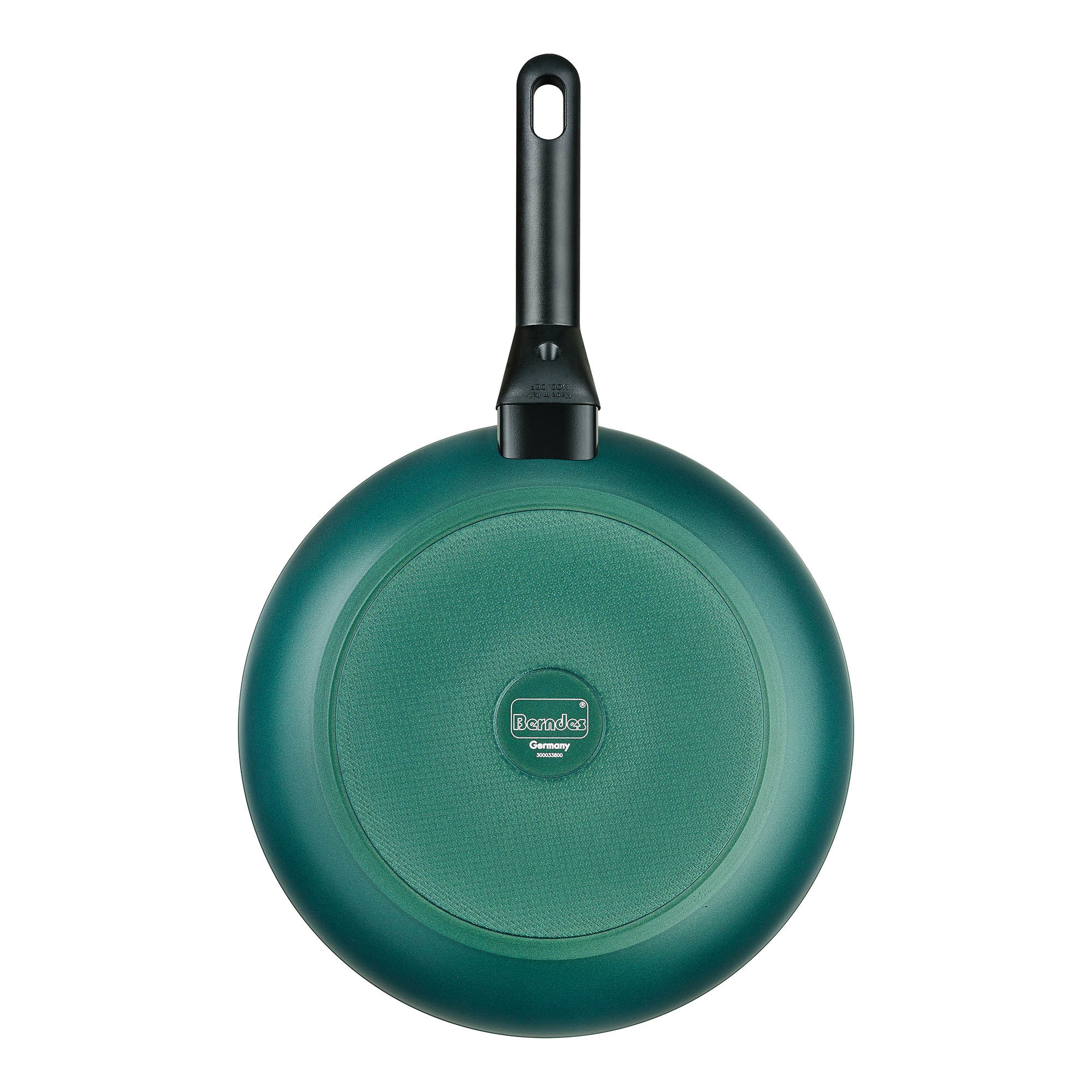 Berndes Bratpfanne Eco Recycle+ 28 cm Boden