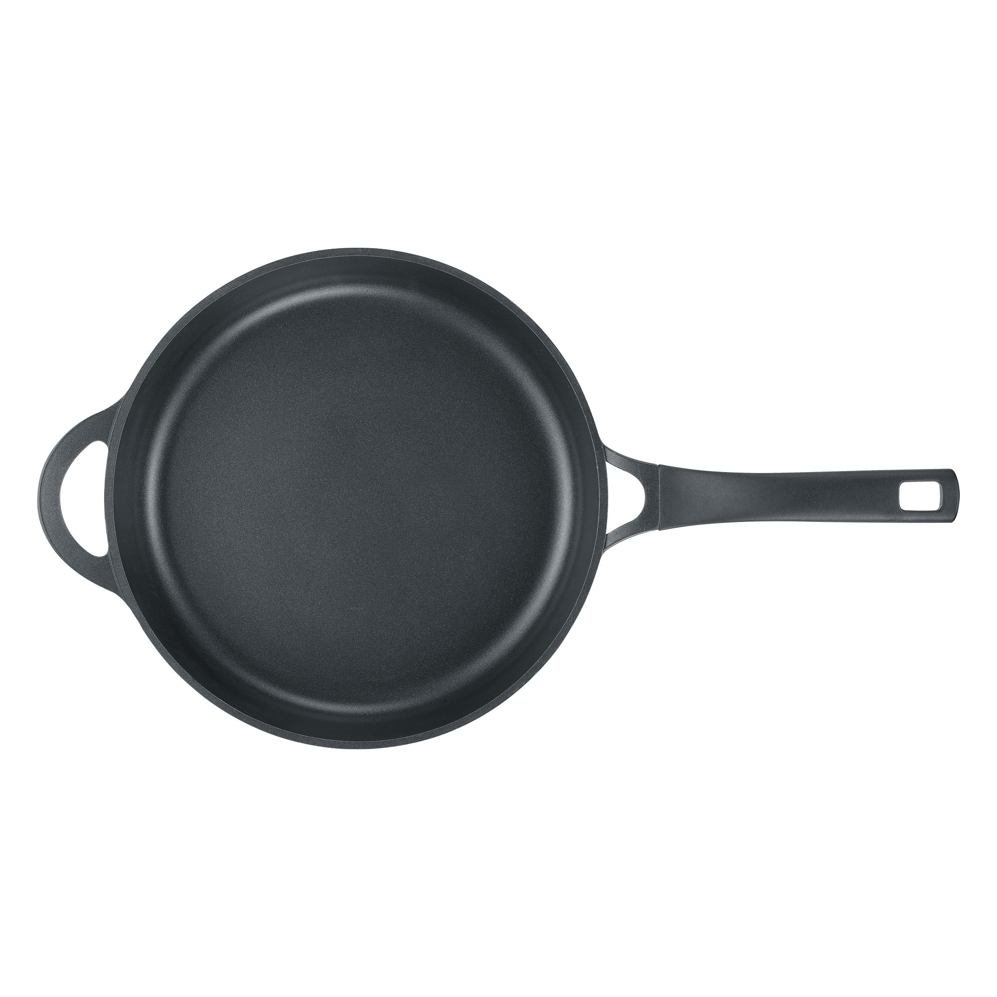 Berndes Vienna Bratpfanne mit Gegengriff 28 cm Beschichtung