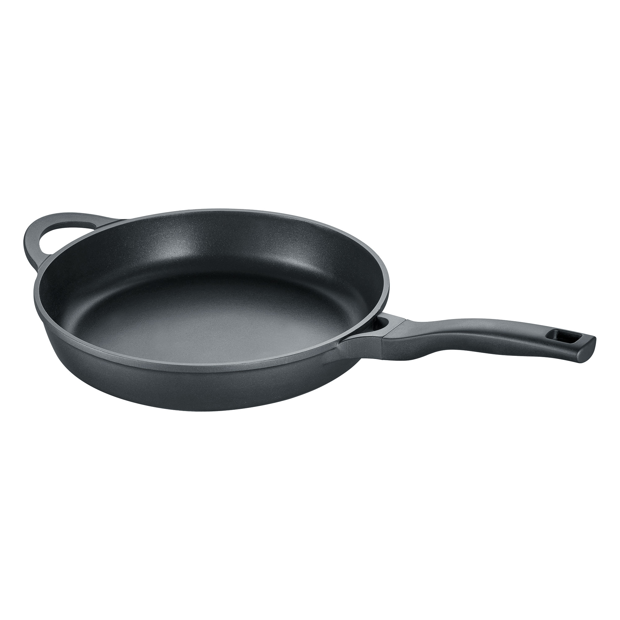 Berndes Bratpfanne Vienna+ mit Gegengriff 28 cm