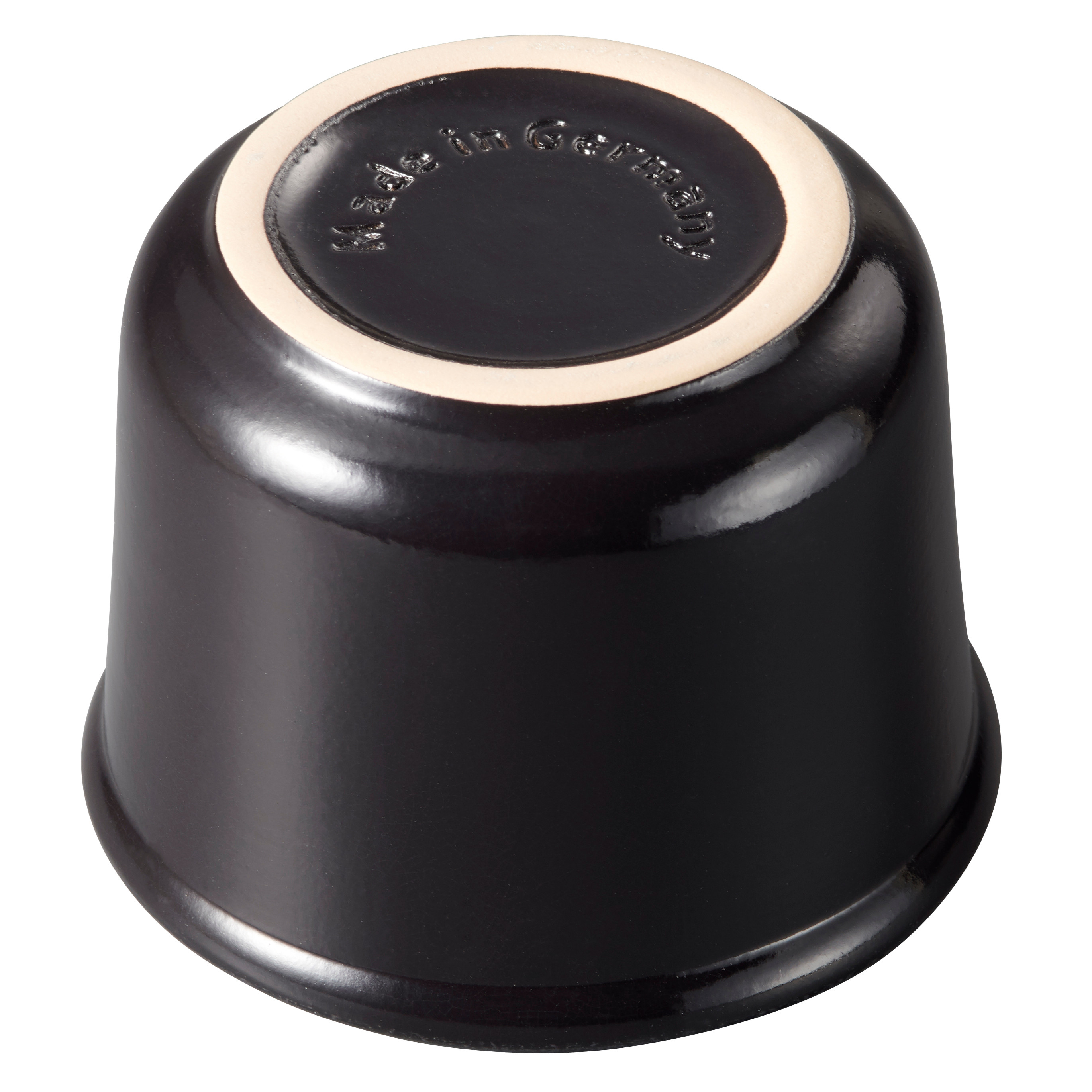 Römertopf Lafer BBQ Schmortopf Mini Boden